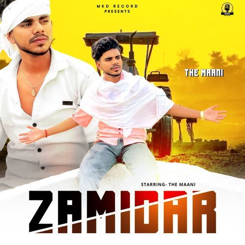 Zamidar The Maani MP3 Download