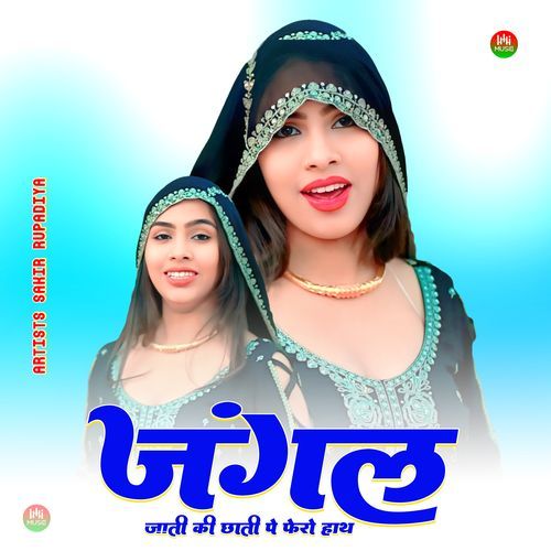 जंगल जाती की छाती पे फेरो हाथ Mewati Gaane MP3 Download