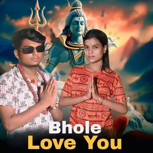 Bhole Love You Neeraj Kashayap MP3 Download
