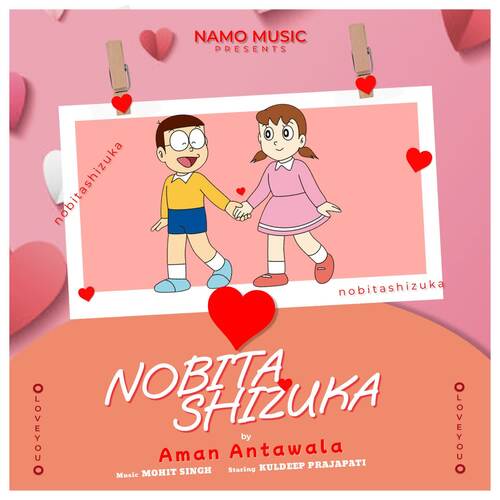 Nobita Shizuka Aman Antawala MP3 Download