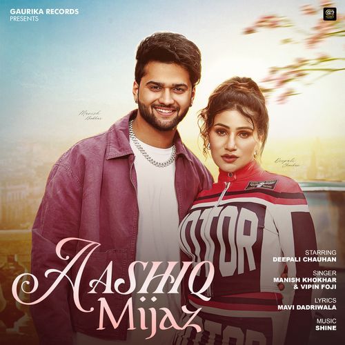 Aashiq Mijaz Vipin Foji MP3 Download
