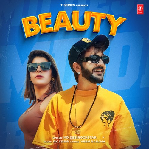 Beauty RK Crew MP3 Download