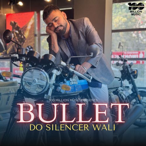 Bullet Do Silencer Wali Aamir  Hashmi MP3 Download