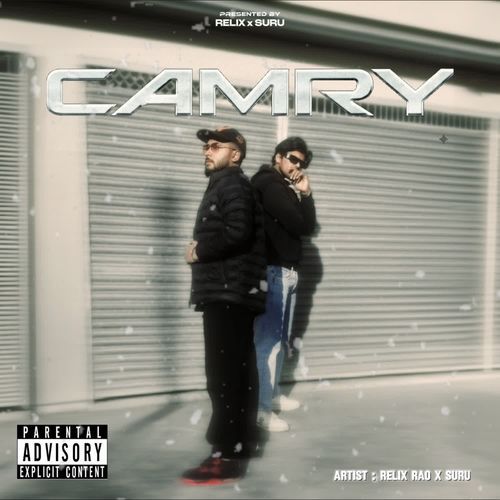 CAMRY Suru MP3 Download