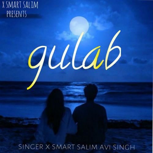 Gulab X smart salim MP3 Download