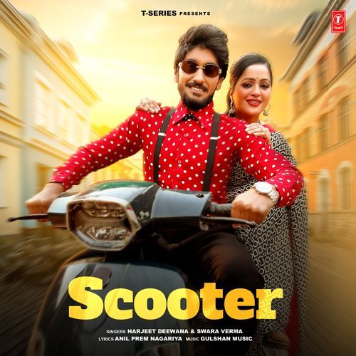 Scooter Swara Verma MP3 Download