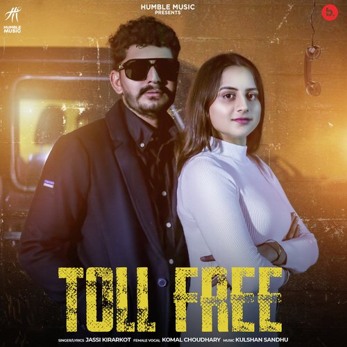 Toll Free Komal Chaudhary MP3 Download