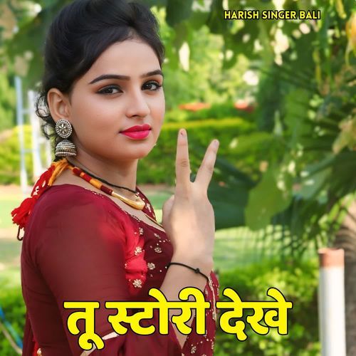 Tu Story Dekhe Harish Singer Bali MP3 Download