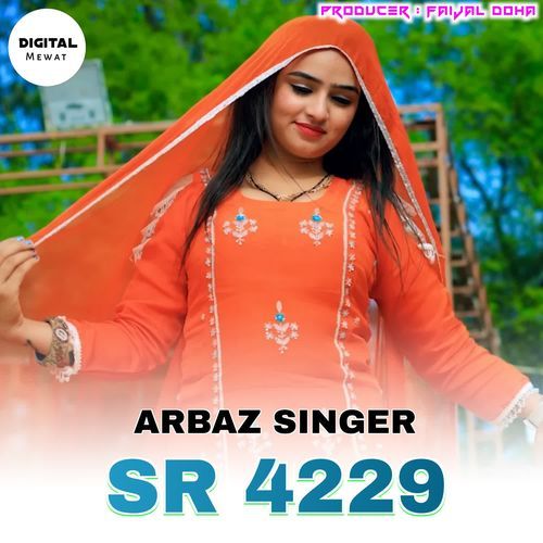 Arbaz Singer SR 4229 Arbaz Singer Official MP3 Download