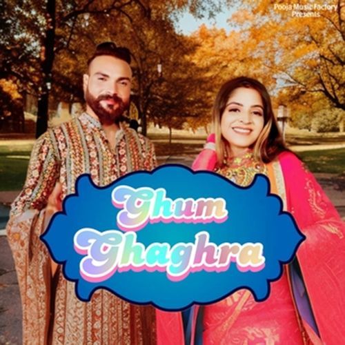Ghum Ghaghra Amit Samchana MP3 Download