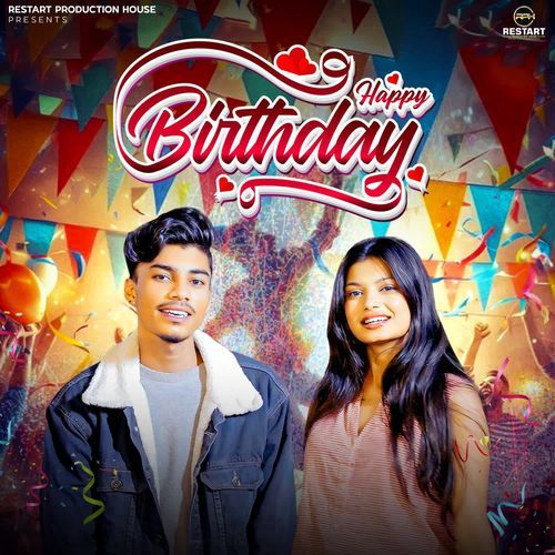 Happy Birthday Abhishek Jatav MP3 Download