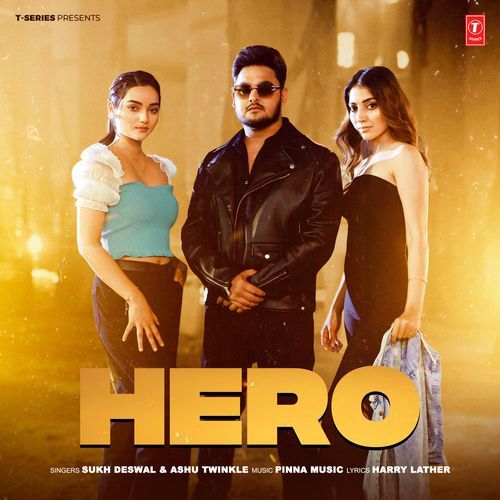 Hero Ashu Twinkle MP3 Download