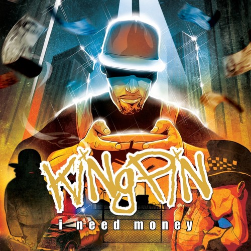 Kingpin Songs MP3 Download