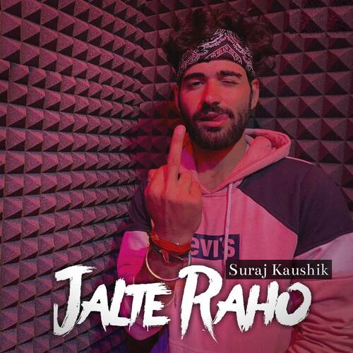 Jalte Raho Suraj Kaushik MP3 Download