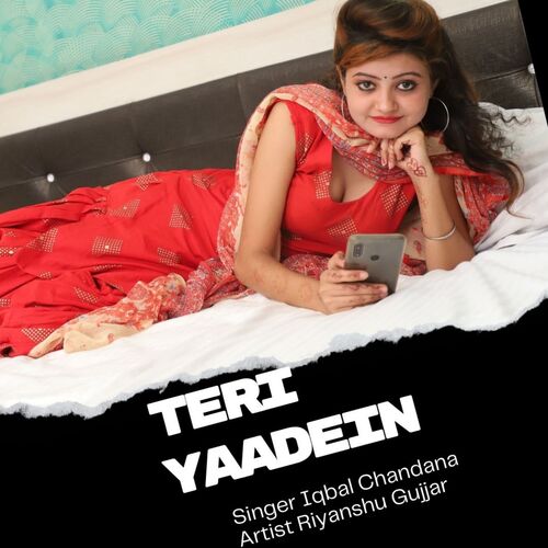 Teri Yaadein Iqbal Chandana MP3 Download
