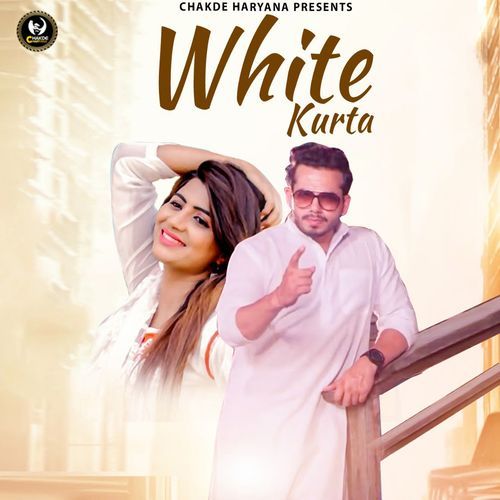 White Kurta Uttam Chhonkar MP3 Download