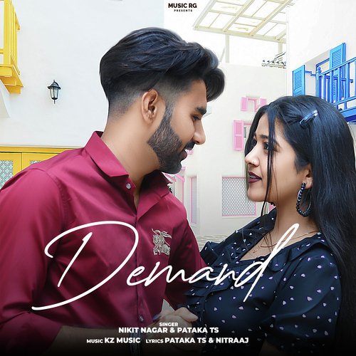 Demand Nikit Nagar MP3 Download