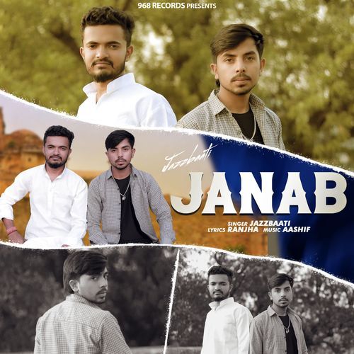 Janab Jazzbaati MP3 Download