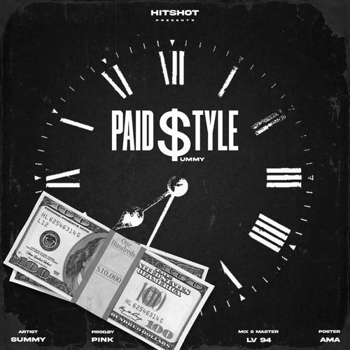 Paid Style Summy MP3 Download