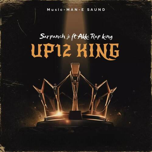 UP12 KING Sarpanch Ji MP3 Download