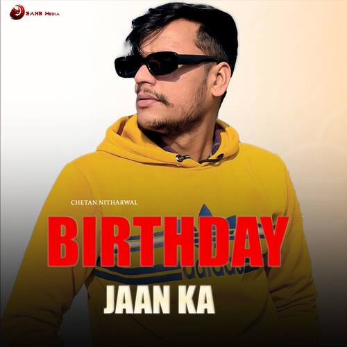 Birthday Jaan Ka Chetan Nitharwal MP3 Download