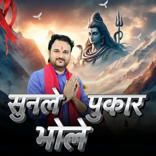 Sunle Pukar Bhole Harender Nagar MP3 Download