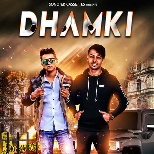Dhamki Filmy MP3 Download