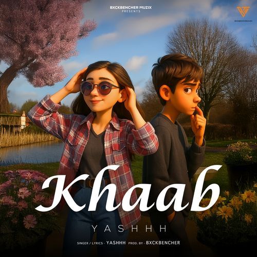 Khaab Yashhh MP3 Download