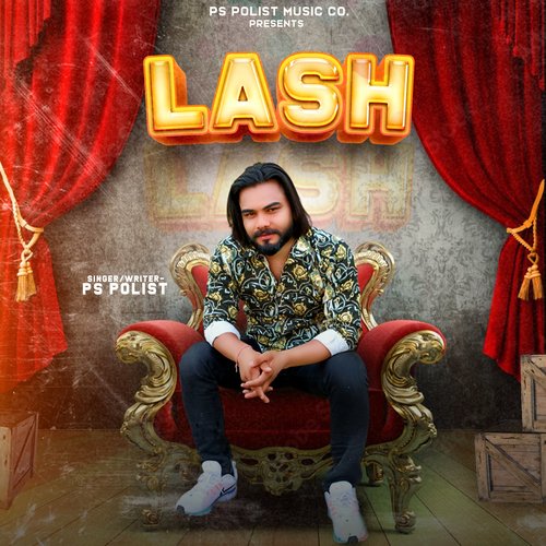 LASH Ps Polist MP3 Download