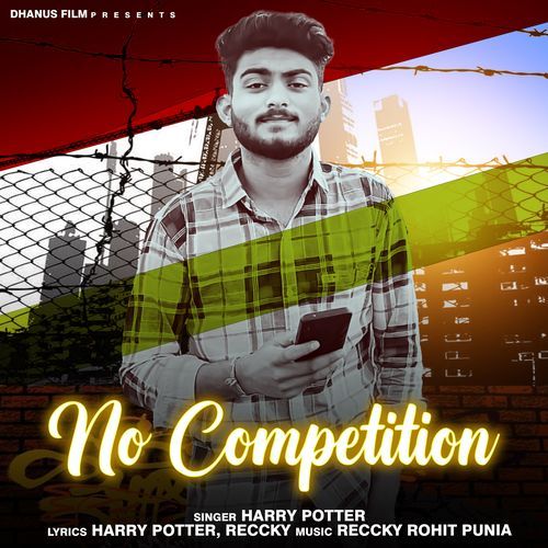 No Competition Harry Potter MP3 Download