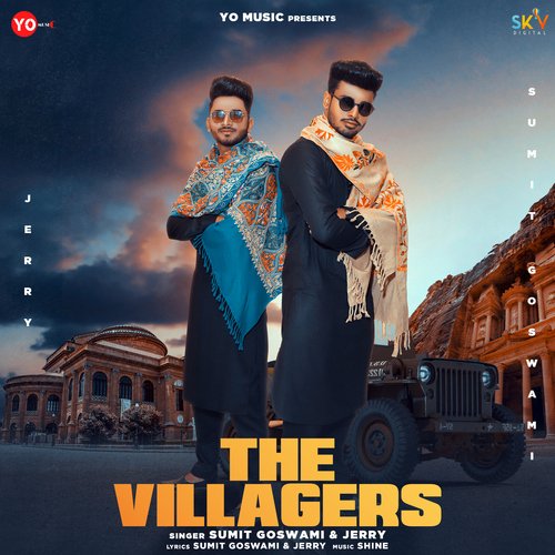 The Villagers Jerry MP3 Download