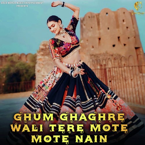 Ghum Ghaghre Wali Tere Mote Mote Nain Pooja Negi MP3 Download