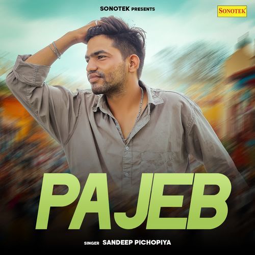 Pajeb Sandeep Pichopiya MP3 Download