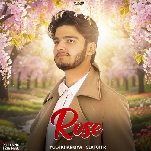 Rose Yogi Kharkiya MP3 Download
