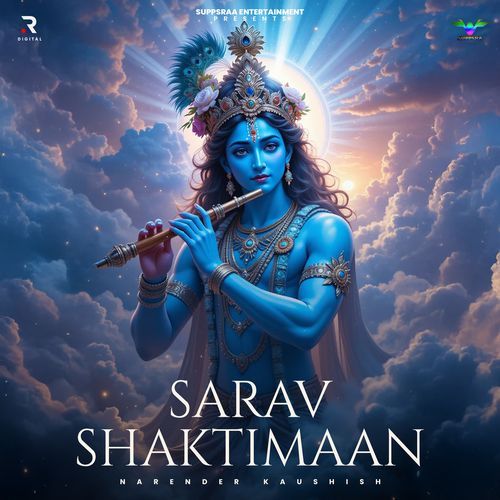 Sarav Shaktimaan Narender Kaushish MP3 Download