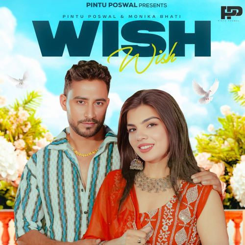 Wish Krishan Madha MP3 Download