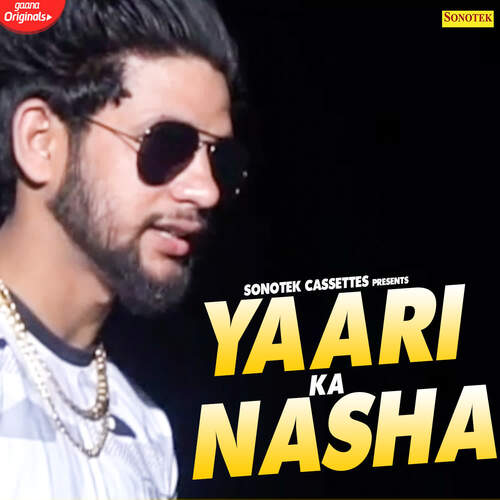 Yaari Ka Nasha Ravi Solanki MP3 Download