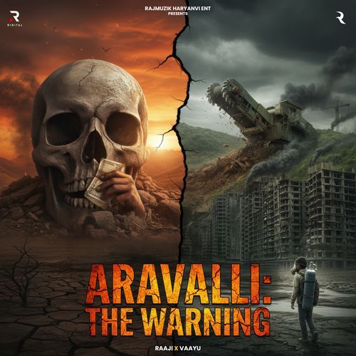 Aravalli The Warning Vaayu MP3 Download