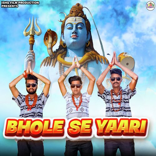 Bhole Se Yaari Dharmesh Thakur MP3 Download