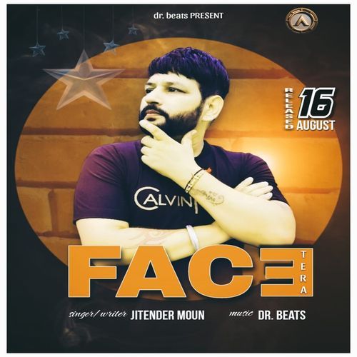 Face Tera Jitender Moun MP3 Download