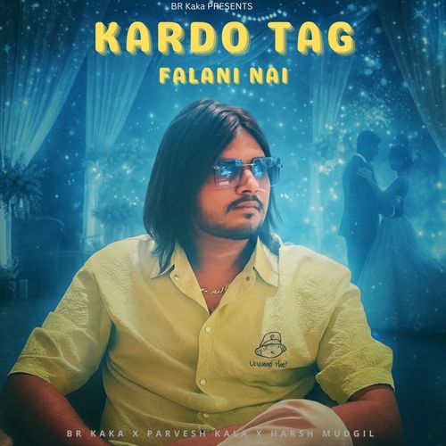 Kardo Tag Falani Nai Harsh Mudgil MP3 Download