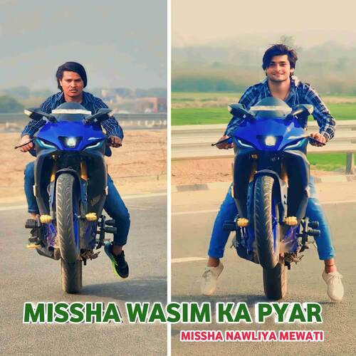 MISSHA WASIM KA PYAR Asmeena Khan MP3 Download