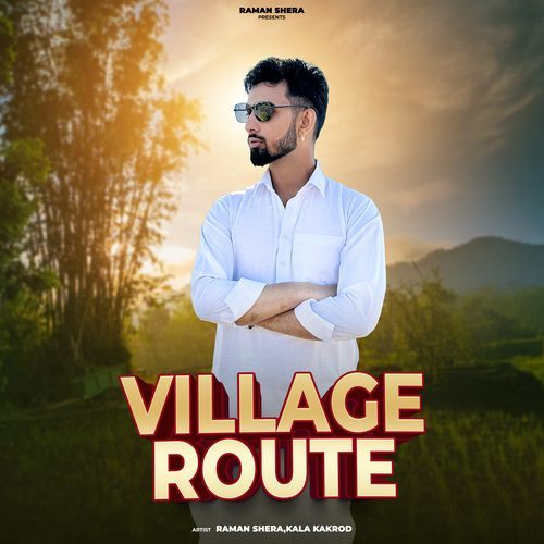 Village Route Kala Kakrod MP3 Download