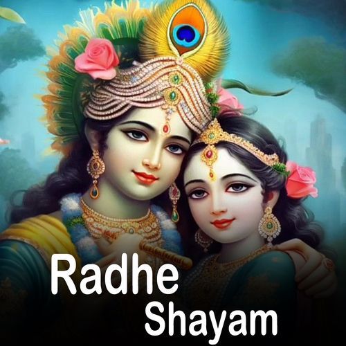 Radhe Shyam Ved Dhanania MP3 Download