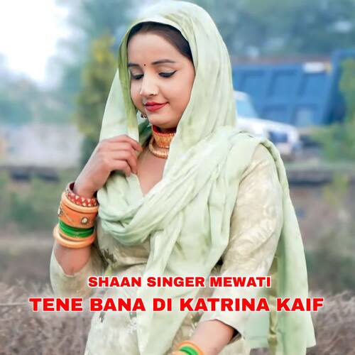 Tene Bana Di Katrina Kaif 1 Shaan Singer Mewati MP3 Download