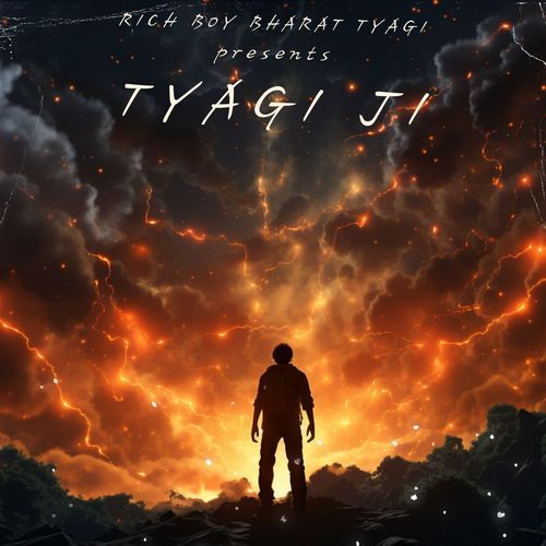 Tyagi Ji Rich Boy Bharat Tyagi MP3 Download