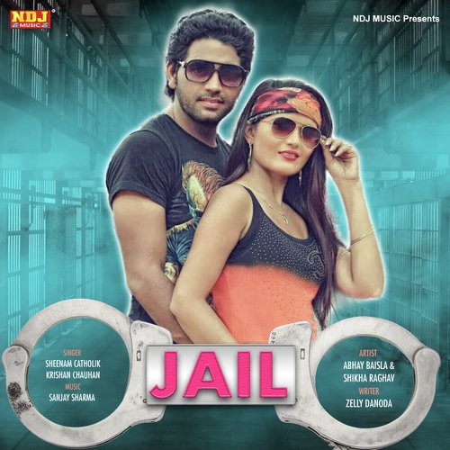 Jail Sheenam Katlic MP3 Download