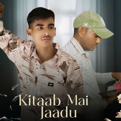 Kitaab Mai Jaadu Master Shamsher MP3 Download
