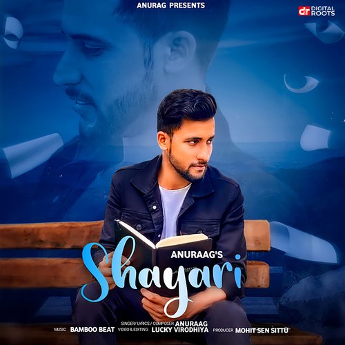 Shayari Anuraag Mirza MP3 Download