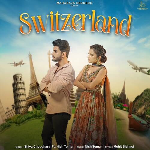 Switzerland Shiva Choudhary MP3 Download